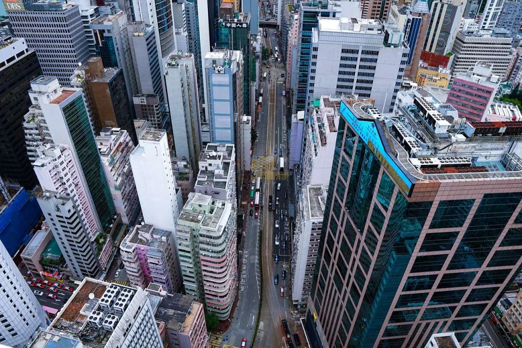 Hong Kong usvojio strogi zakon protiv kojeg su se prosvjednici borili godinama