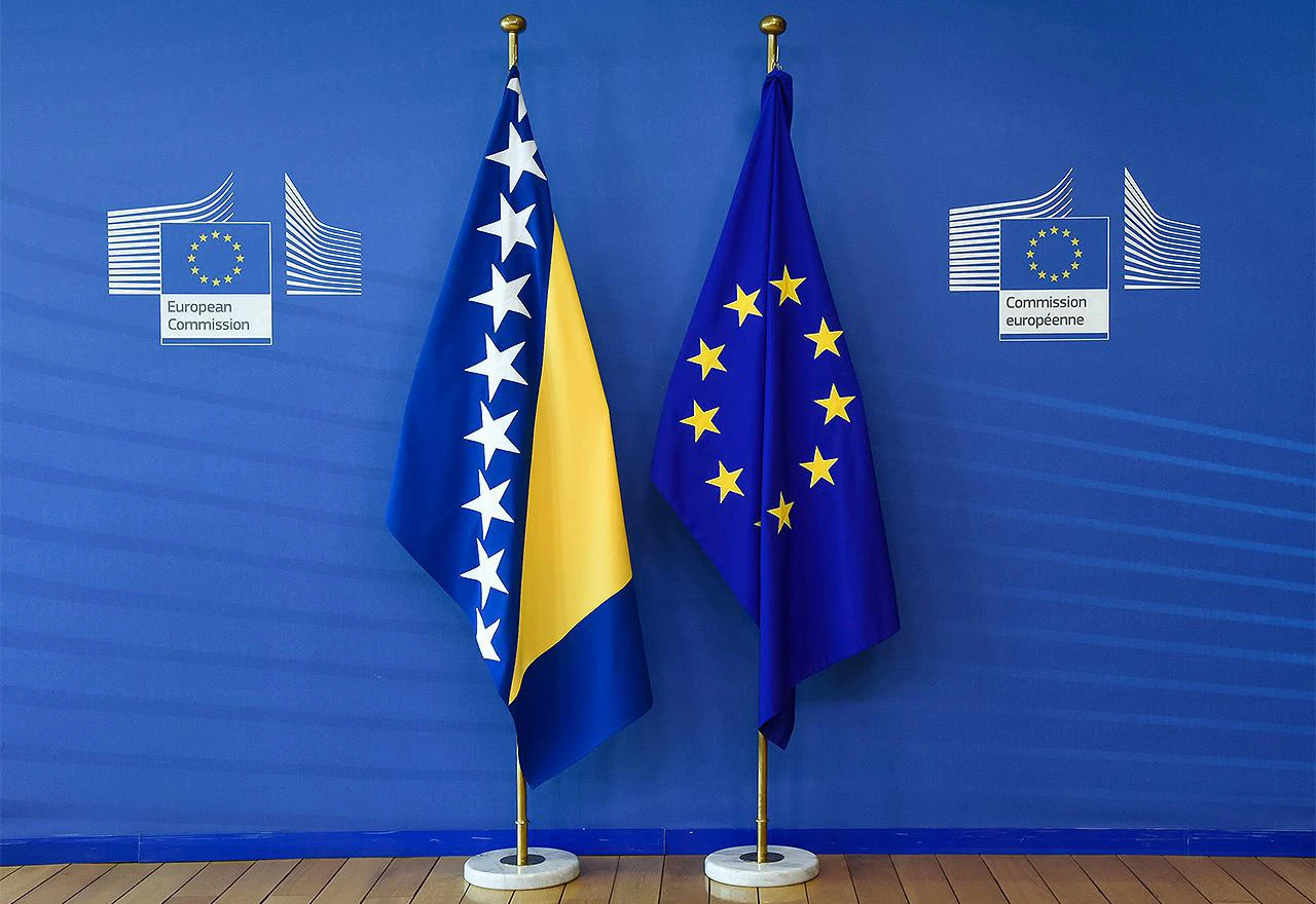 Mogu li bh. građani očekivati otvaranje pregovora s Europskom unijom