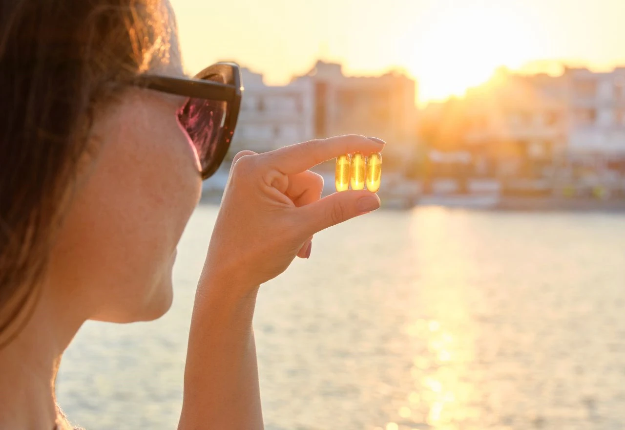 Neuobičajeni simptom može ukazivati da žene imaju nedostatak vitamina D
