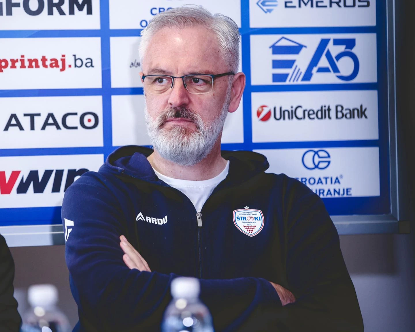 Završni turnir na Pecari, Široki lovi što bolju poziciju u play offu