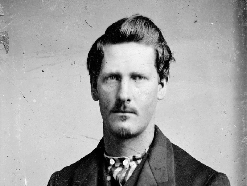 Wyatt Earp – američki revolveraš, šerif, kockar i legenda Divljeg zapada