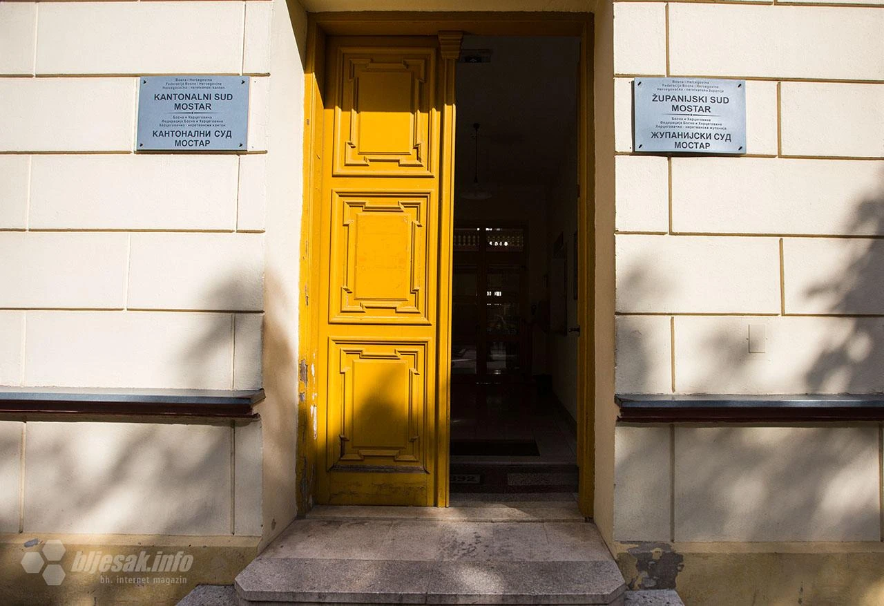 Ubojstvo pripadnika HVO kod Mostara - Tko je tražio 100.000 eura ''da nešto dobro kaže''?