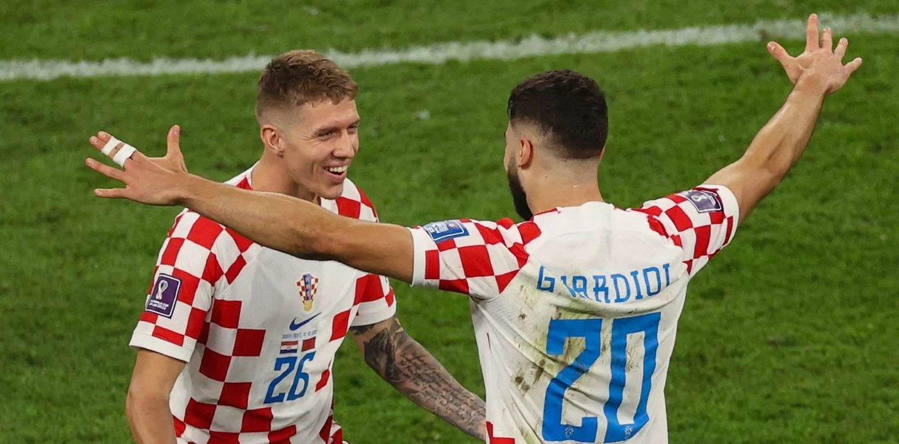 Zaboravljeni Vatreni vraća se na velika vrata