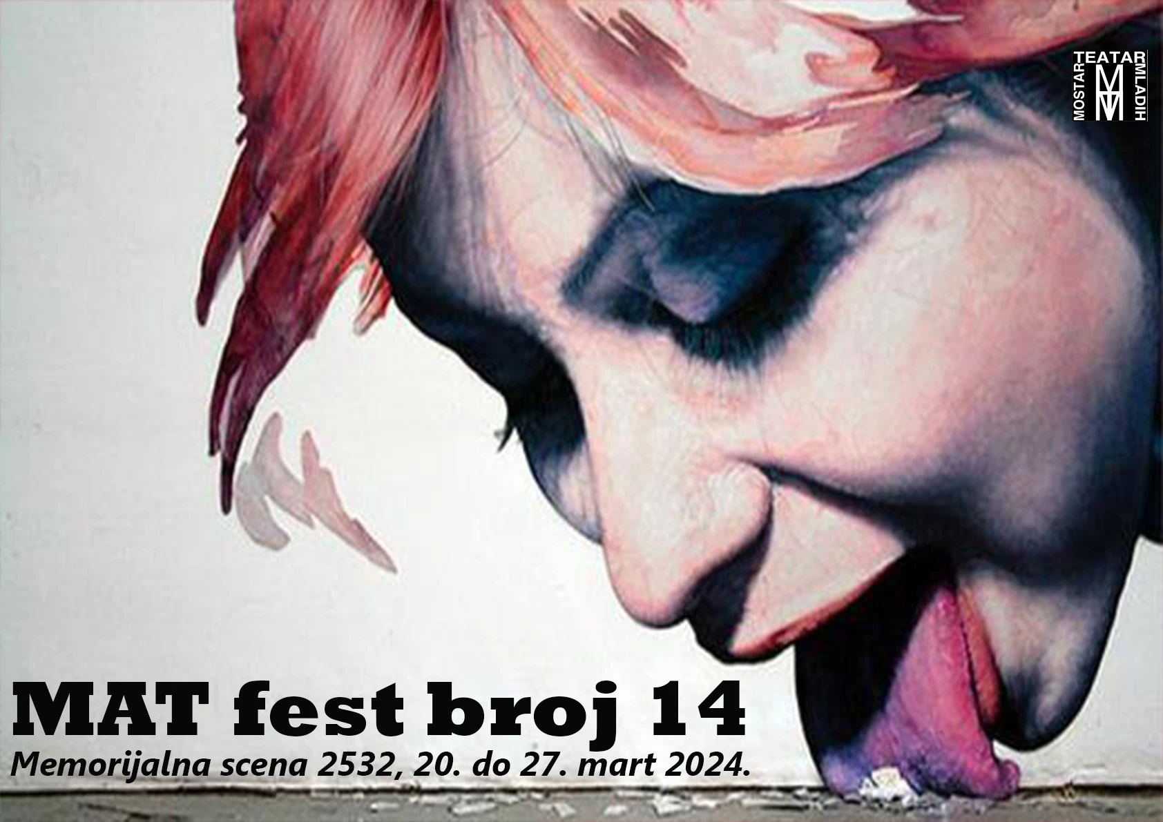 MAT fest - Festival novih formi u Mostaru