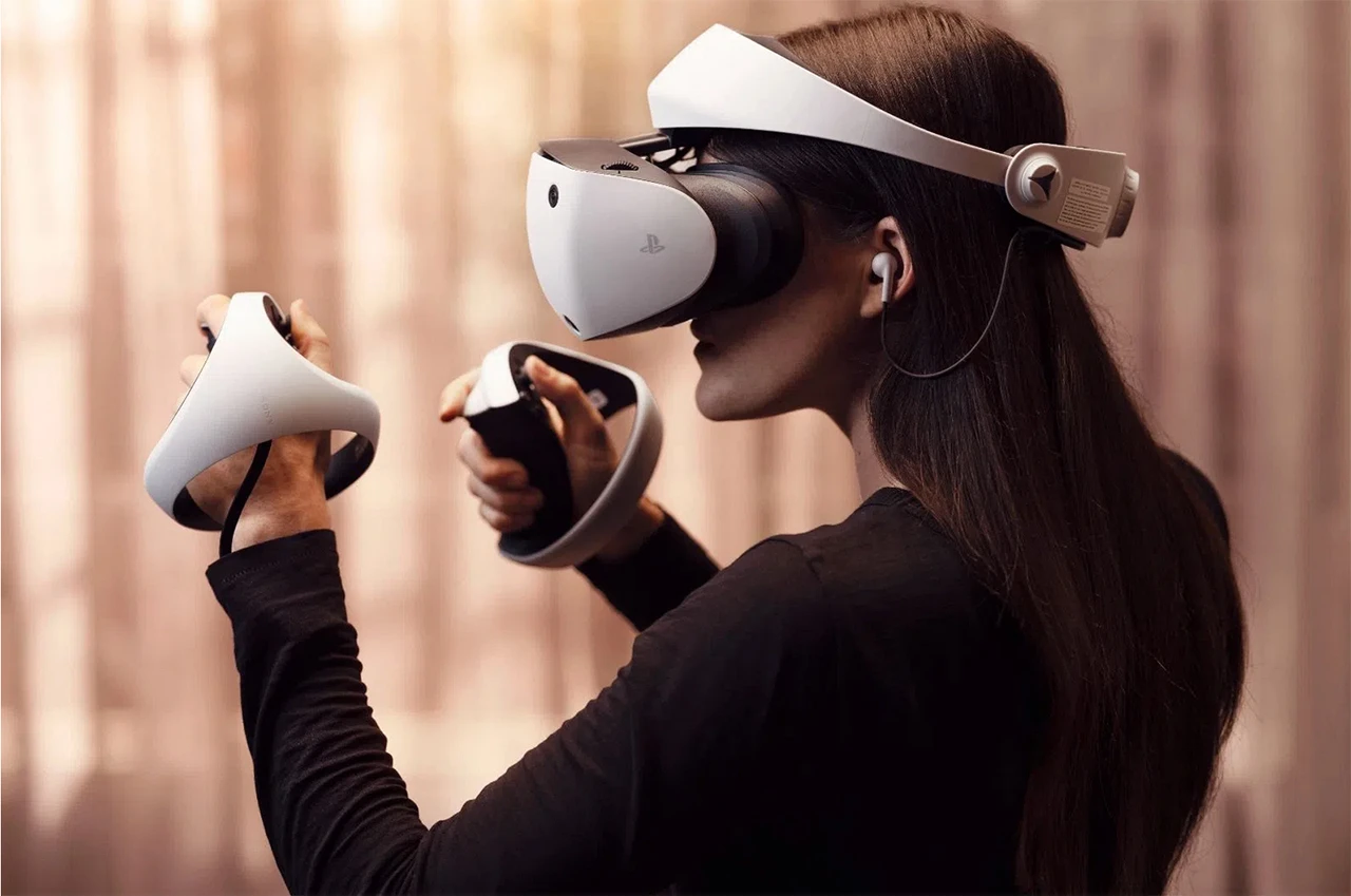 Sony privremeno zaustavlja proizvodnju PS VR2 naglavnika