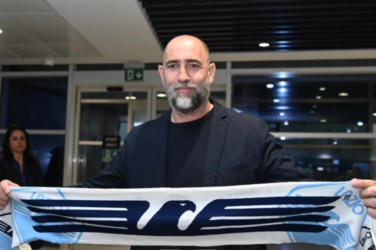 Tudor preuzeo Lazio, što će sada Guendouzi? 