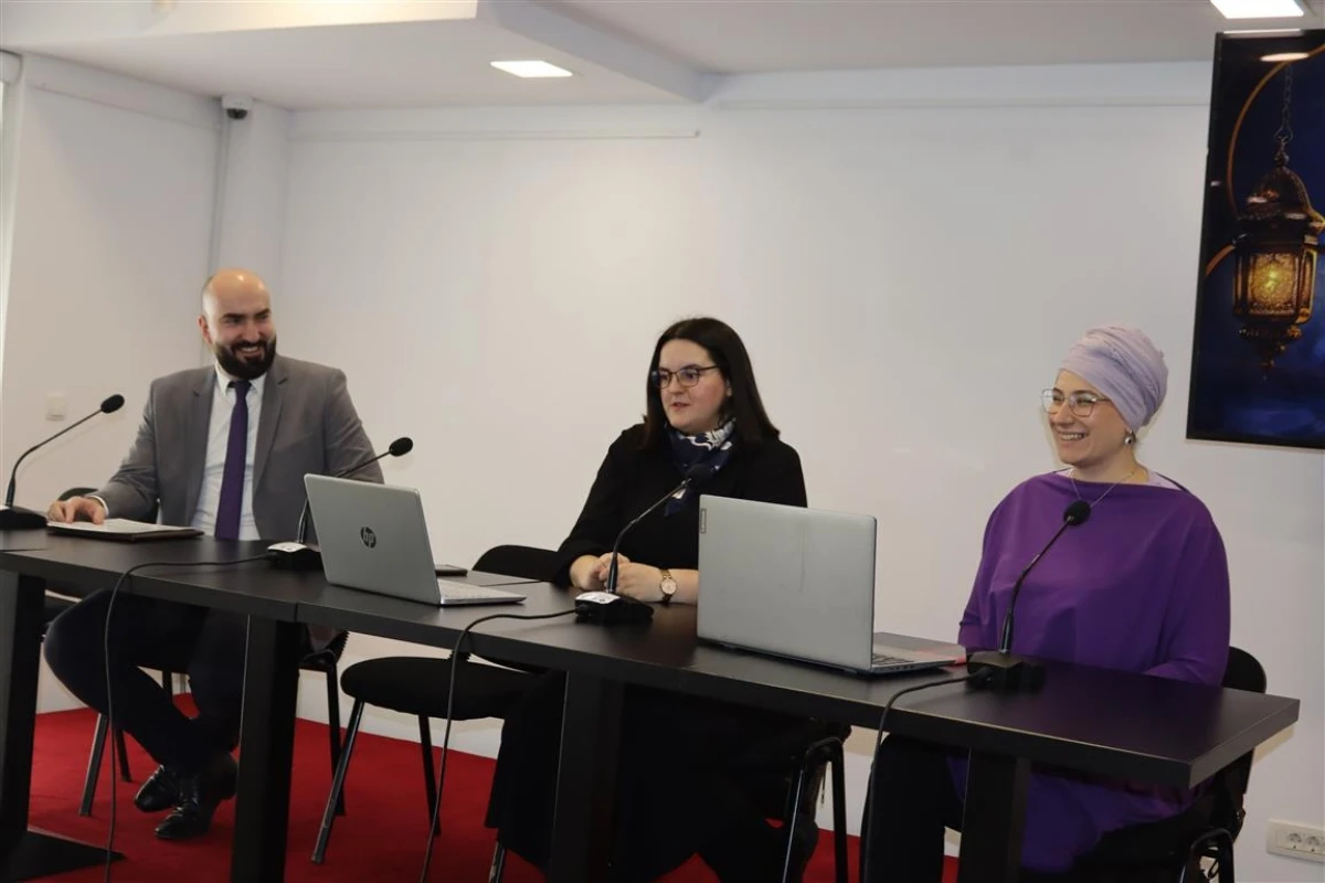 Ramazan u Mostaru - Održan okrugli stol o utjecaju posta na mentalno zdravlje