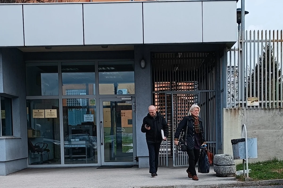 Suđenje za zločine počinjene na području Nevesinja - Đurđićeva naredba za likvidaciju