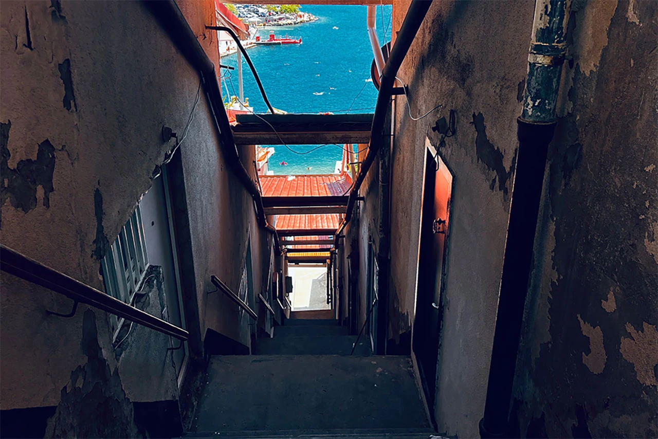 Ničija i svačija imovina u Neumu