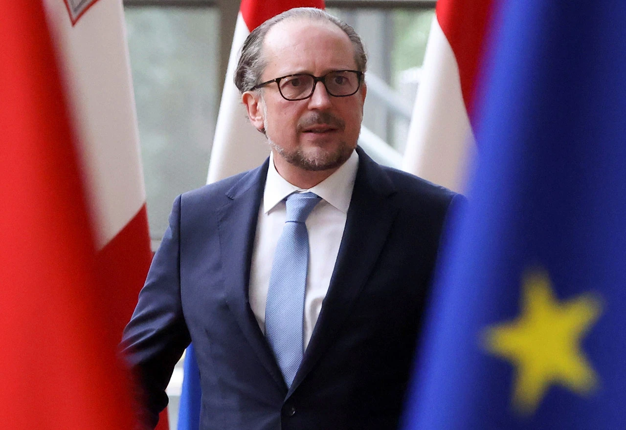 Schallenberg o BiH: Ili ćemo mi izvesti svoj način života tamo ili će netko drugi