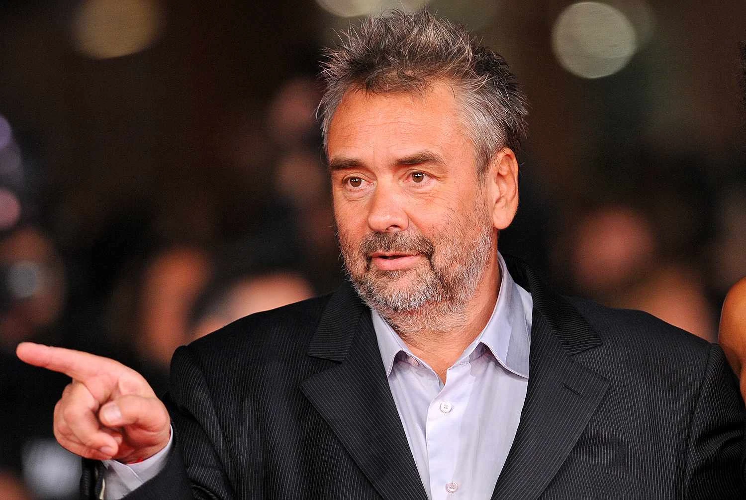 Luc Besson – redatelj koji je dio djetinjstva proveo na Jadranu