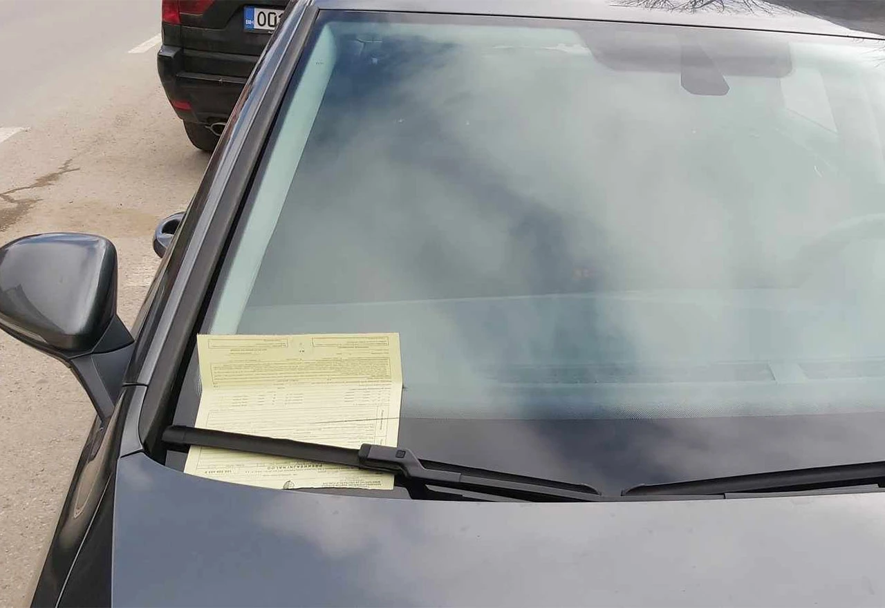 SIPA vršila pretres, policija im napisala kaznu