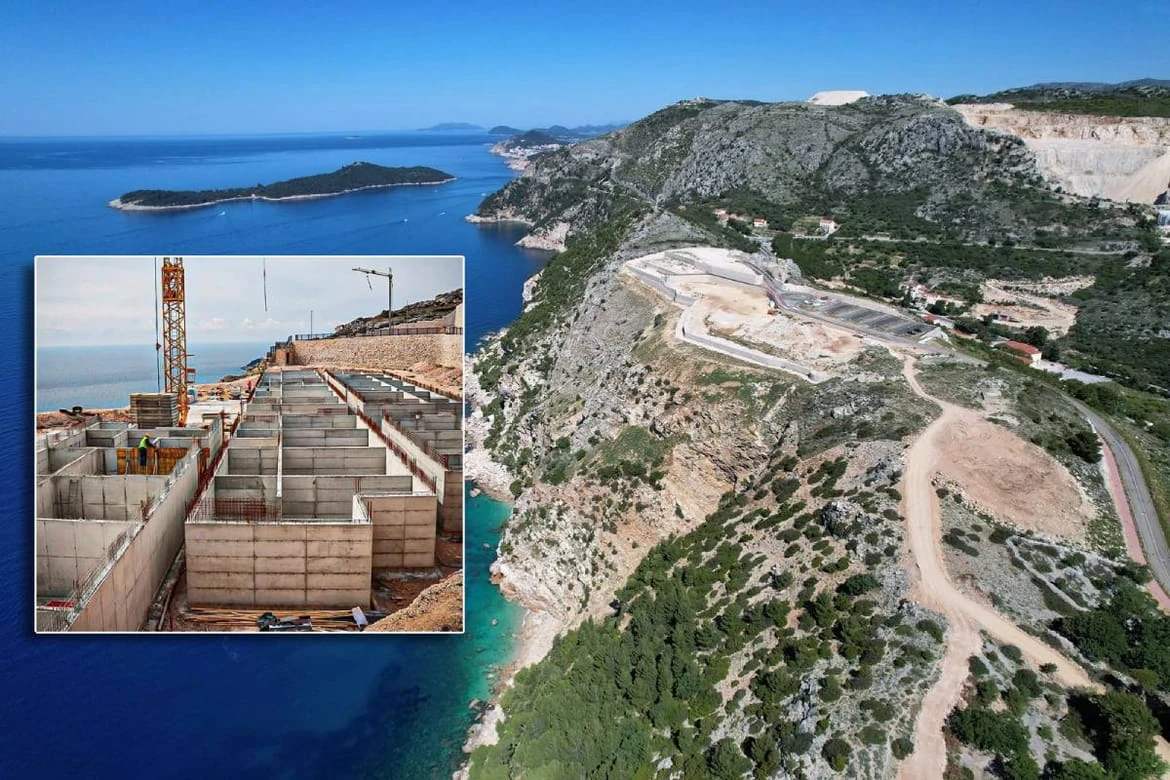 U Dubrovniku je skupo umrijeti: grobno mjesto košta i po 80 tisuća eura