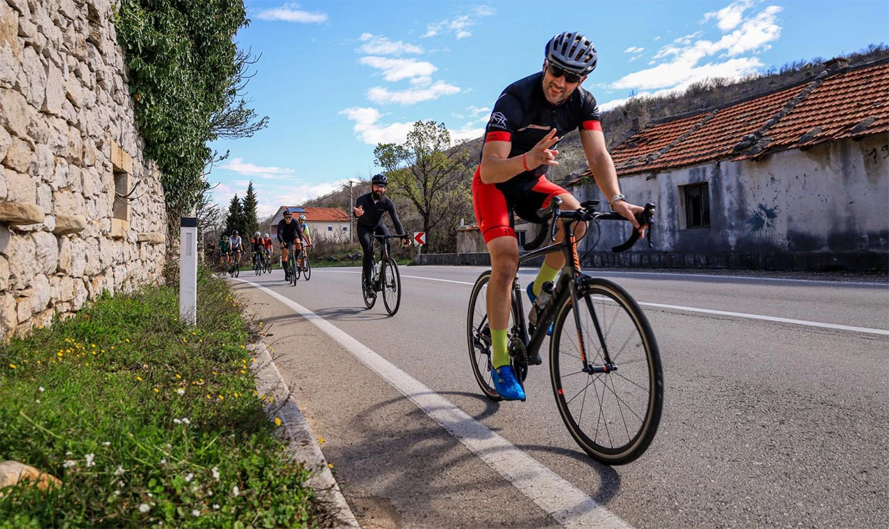 Hercegovina otvorila cikloturističku sezonu