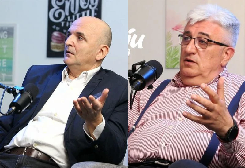 Hercegovci bi trebali obnavljati kultni Dom sportova