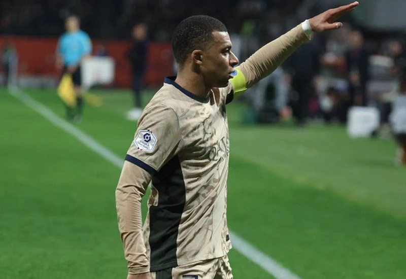 VIDEO I Šestica PSG-a na gostovanju u Montpellieru