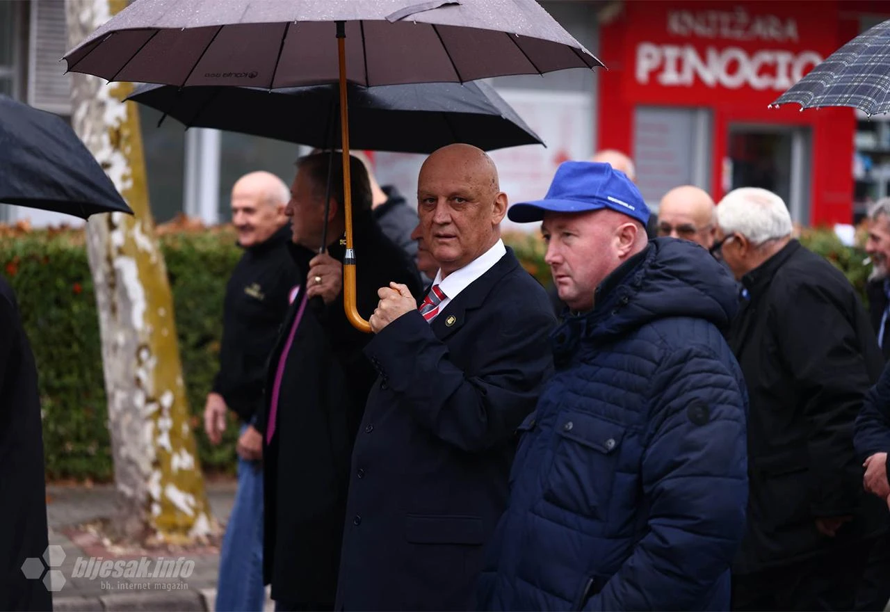 Rojs ide na listu za dijasporu