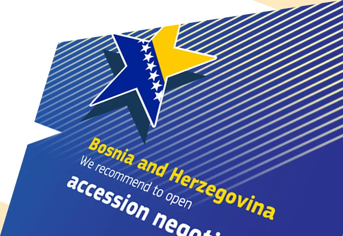 Novi hvalospjevi iz EU za BiH