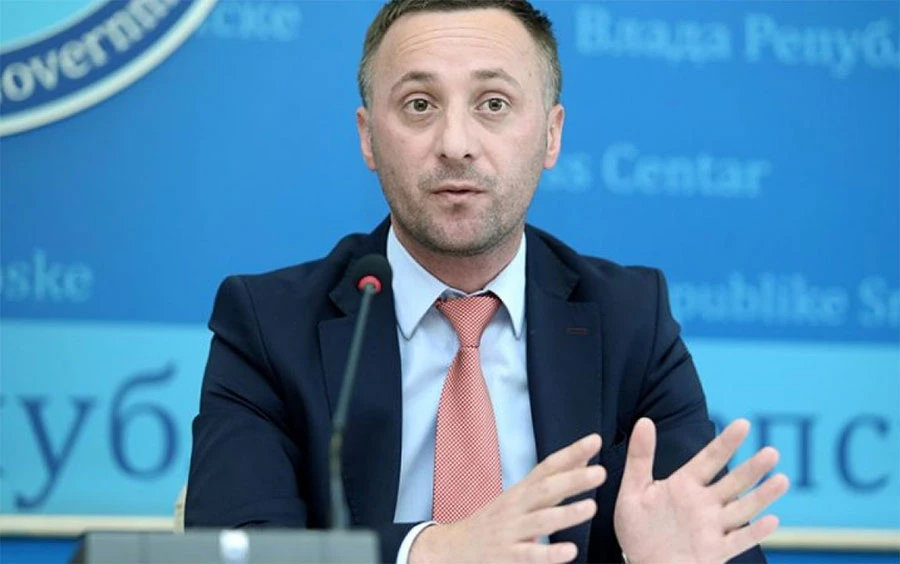 Kojić: Podnijeli smo kaznenu prijavu protiv onog tko je ovo odobrio