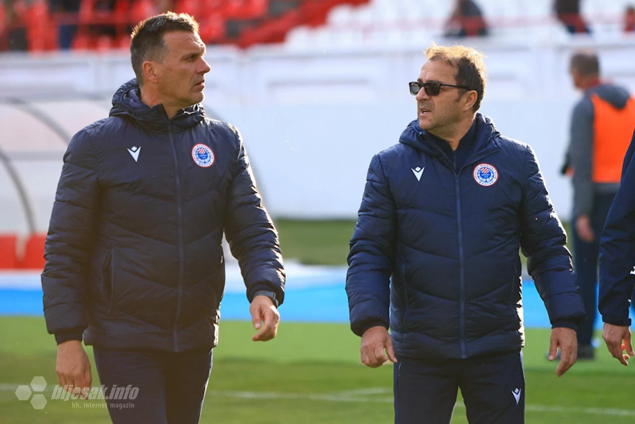 Sastav za pobjedu? Petrović objavio popis prvih 11