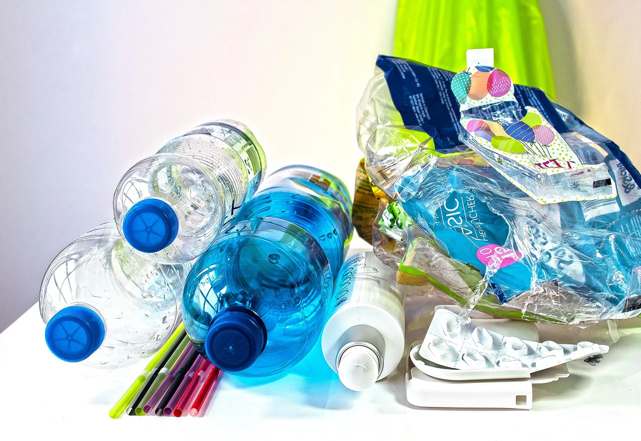 U plastici više kemikalija nego što se mislilo