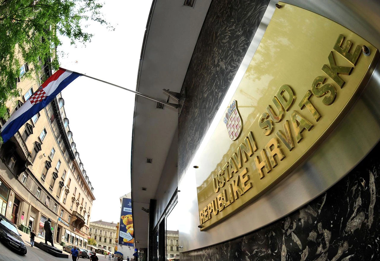 Predsjednik Ustavnog suda RH: Izjasnit ćemo se o Milanovićevoj kandidaturi