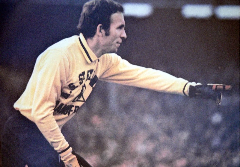Ivan Ćurković, proslavljeni vratar, rođen je prije 80 godina