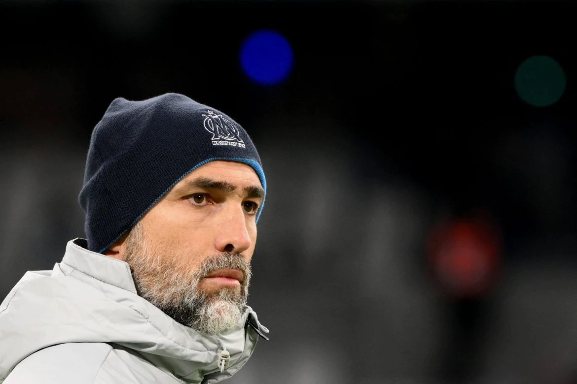 Igor Tudor na klupi Lazija umjesto Sarrija?