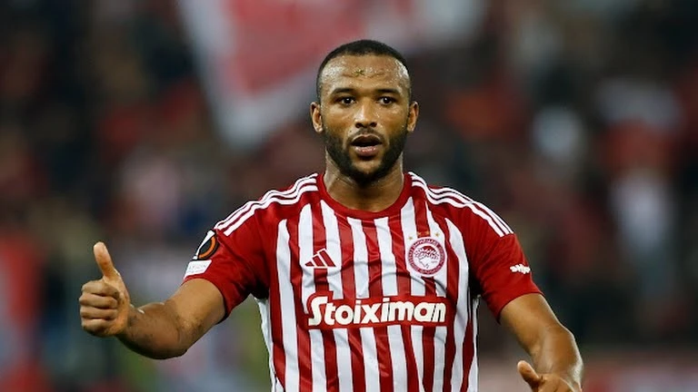 VIDEO I Kakav preokret Olympiakosa, Aston Villa razbila Ajax 