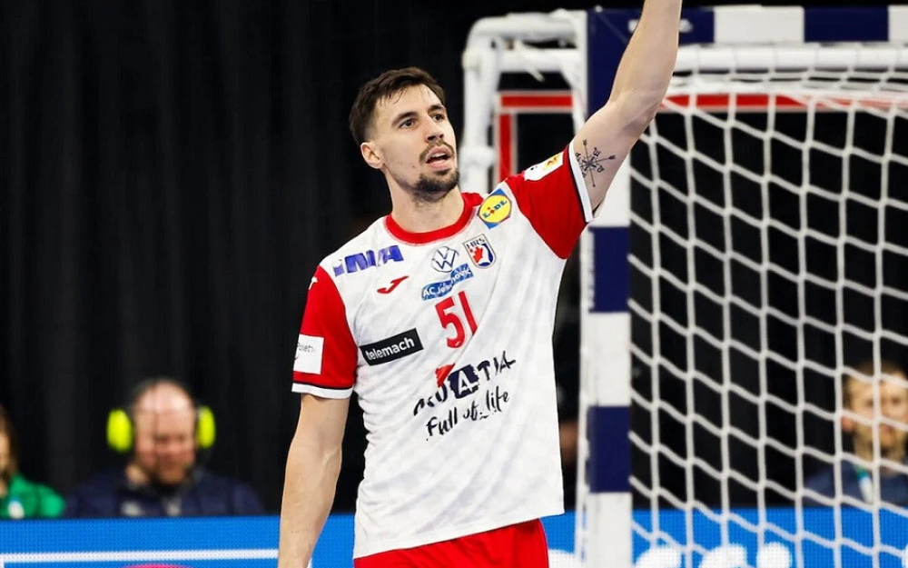 Hrvatska savladala Austriju na startu kvalifikacija 