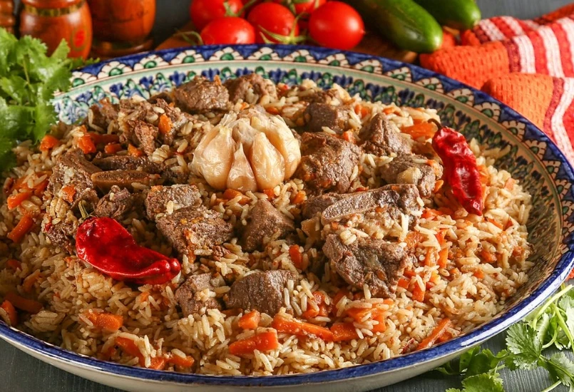 Probajte ukusno jelo koje je popularno u svim zemljama koje je nekoć povezivao Put svile