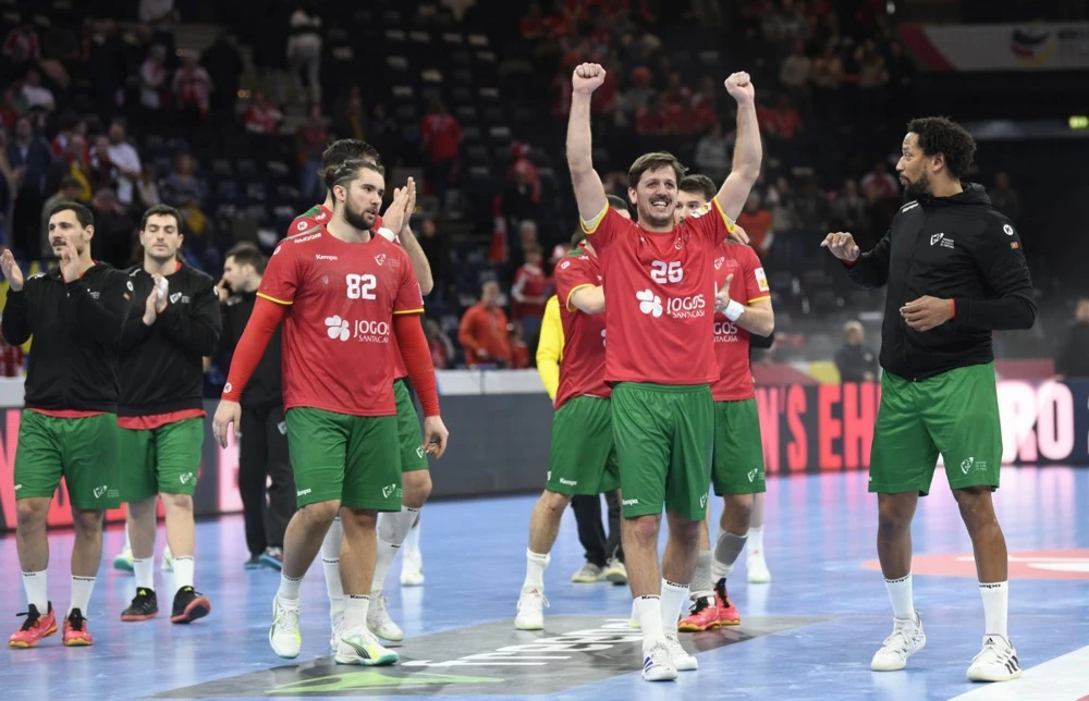  Startaju kvalifikacije za OI, Portugal favorit iz sjene