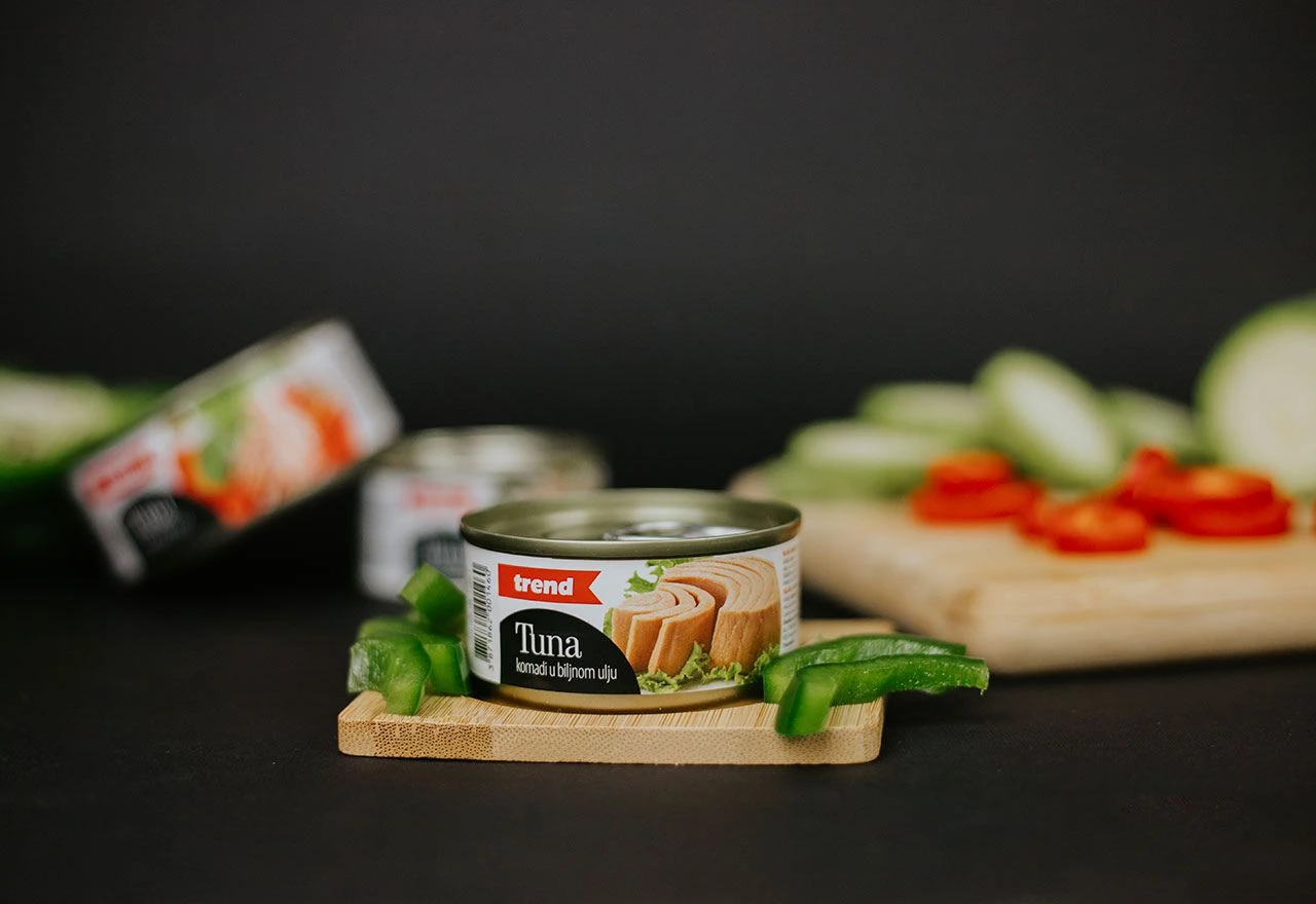 Trend tuna – savršen izbor za lagan i zdrav obrok