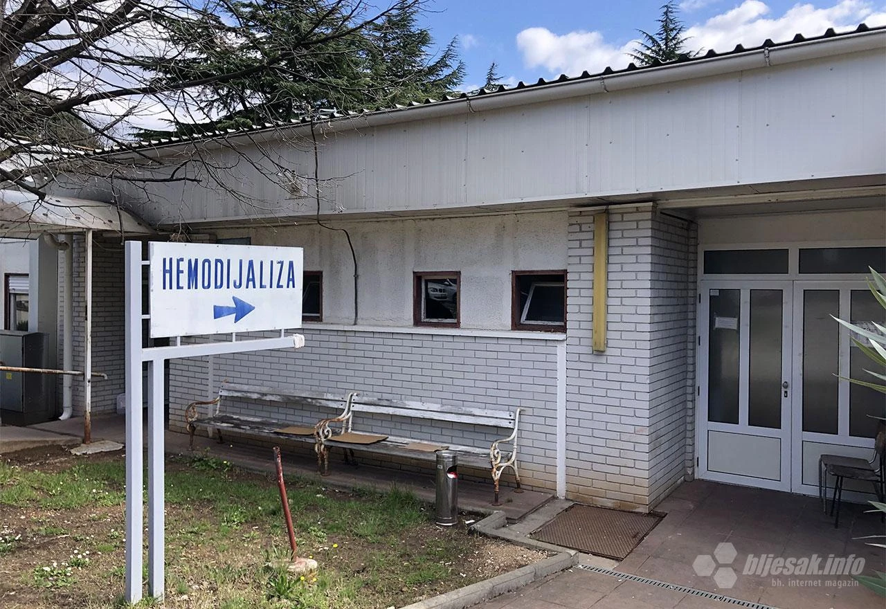 Beskrajno čekanje, neadekvatna i zastarjela terapija - Tko brine za bubrežne bolesnike u BiH?