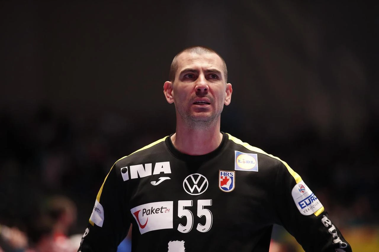 Međugorje: Poginuo otac hrvatskog rukometnog reprezentativca