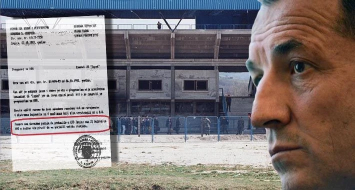 Mlaćo i Cikotić: Odgođen početak suđenja za zločine u Bugojnu
