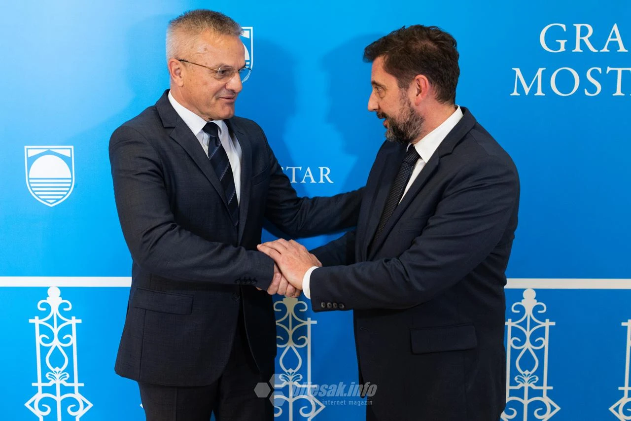 Kordić: Da nije bilo Hrvatske, pitanje je bismo li se veselili ovoj vijesti