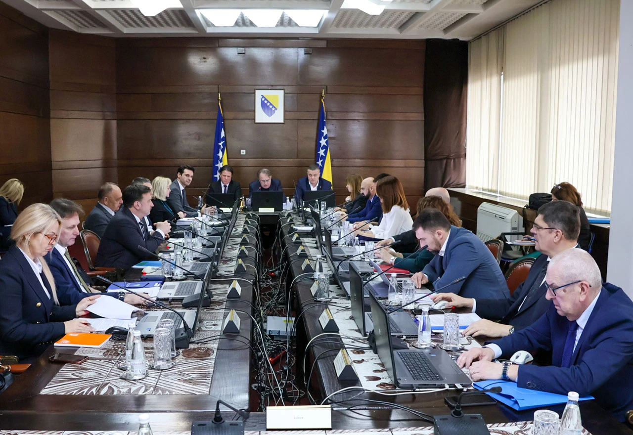 143 milijuna KM za izgradnju cesta