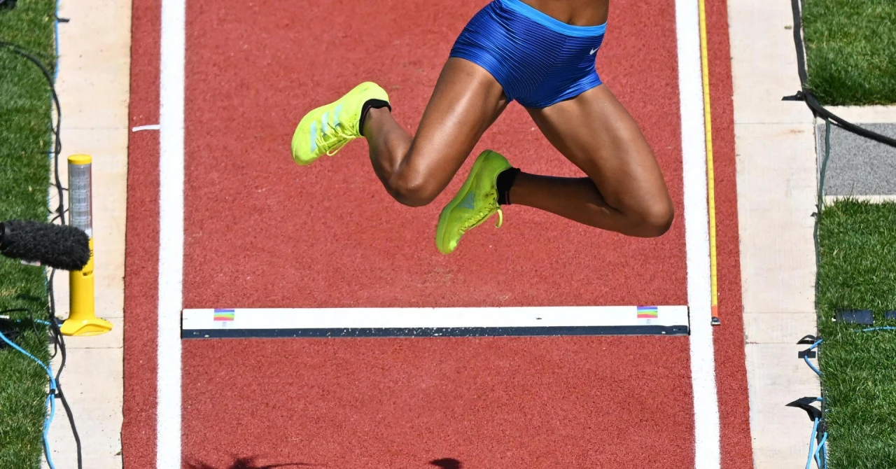 Sprema se revolucija u atletici, skok u dalj se potpuno mijenja?