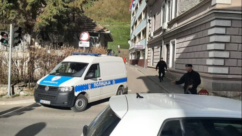 Obračun u kafani - Samostrijelom pokušao ubiti suparnika
