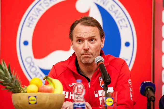 Dagur Sigurdsson objavio konačni sastav hrvatskih rukometaša