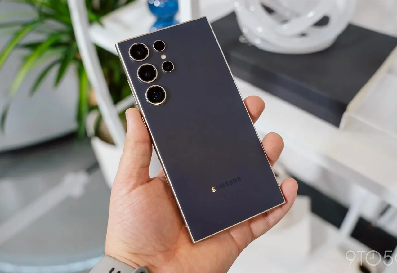 Galaxy S24 se prodaje više od prethodnika