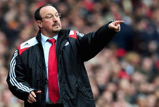 Rafa Benitez dobio otkaz