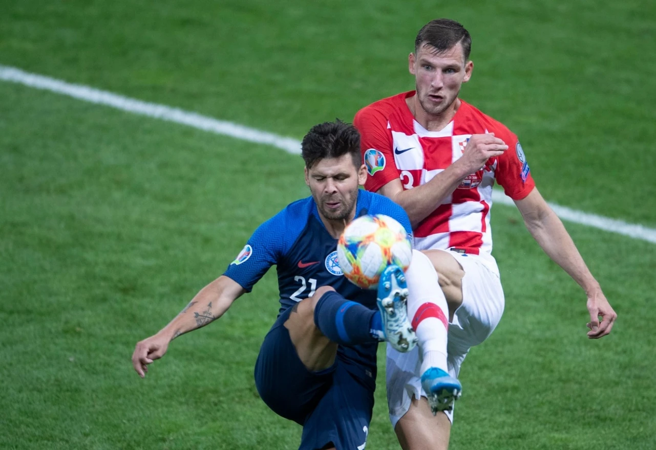 Turci žele Vatrenog: Na pomolu novi transfer?