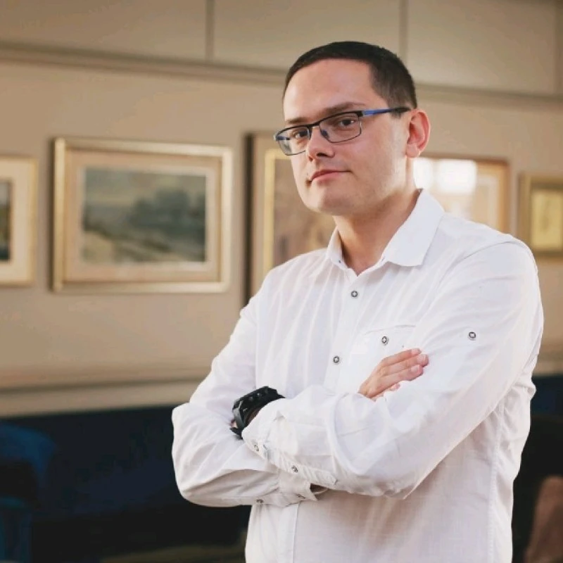 Profesor Nebojša Stojčić izabran za rektora Sveučilišta u Dubrovniku