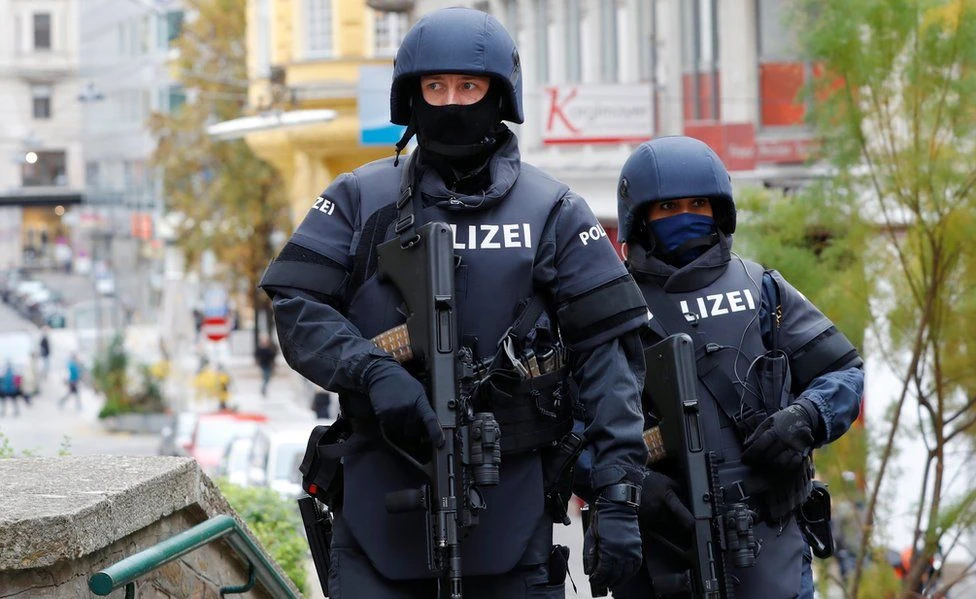 Državljani BiH idu u zatvor - u Linzu i Salzburgu krijumčarili drogu