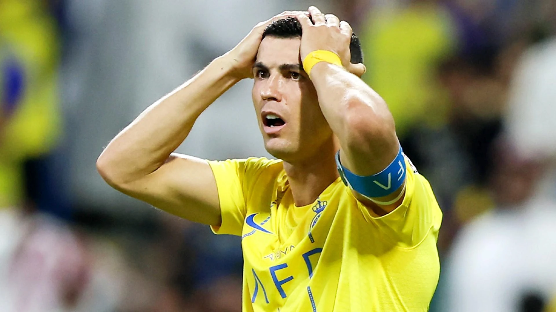 VIDEO I Al Nassr izgubio na penale, Ronaldo ostao bez finala 