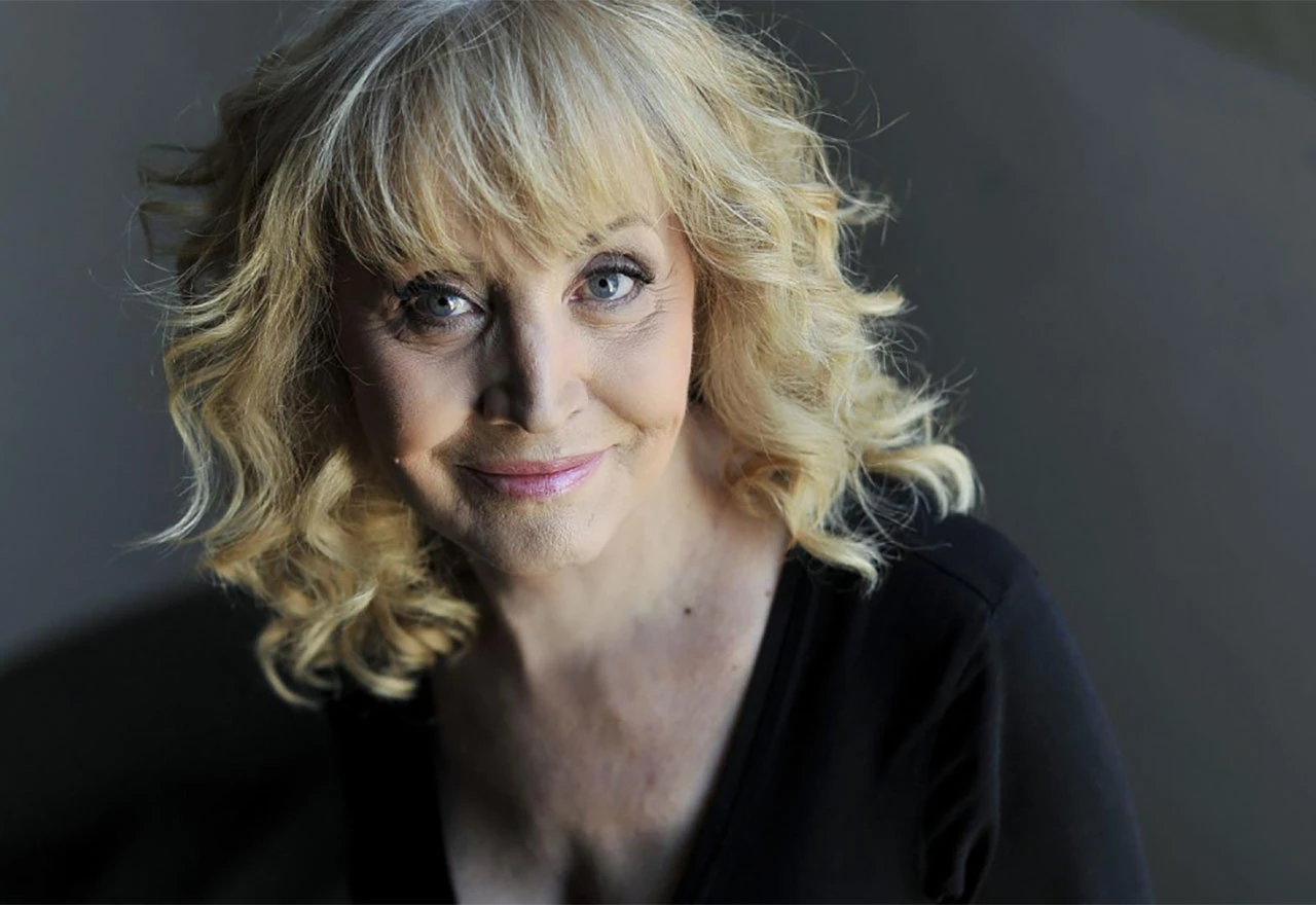 Preminula Kostadinka Velkovska