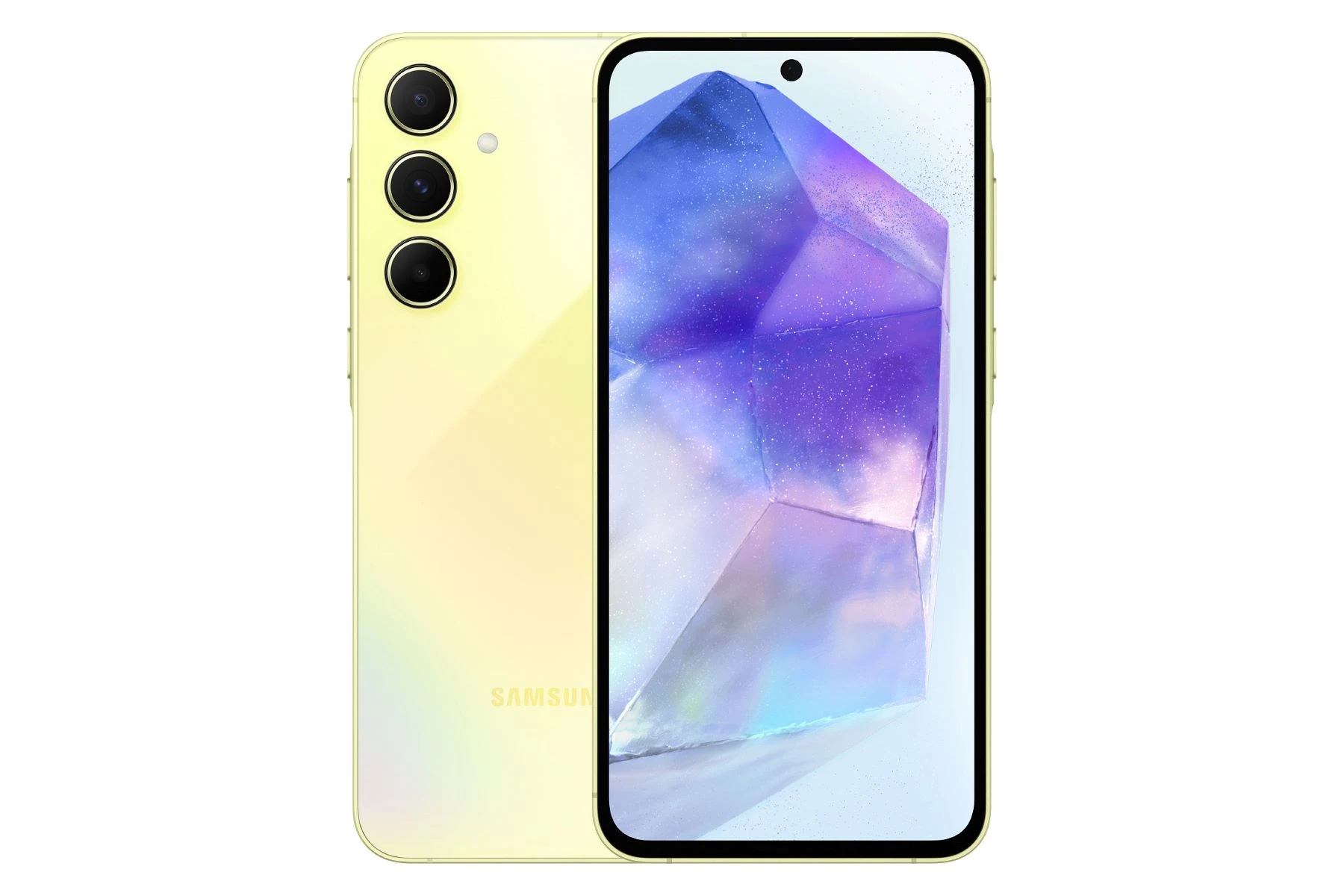 Samsung Galaxy A55 5G i Galaxy A35 5G: Nevjerojatne inovacije i sigurnost osmišljene za svakoga
