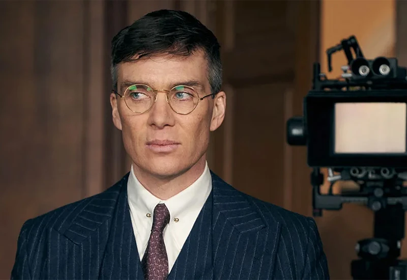 Pierce Brosnan: Cillian Murphy bio bi odličan James Bond